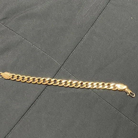 Unisex 8 Inch Bracelet - Picture 1 of 3